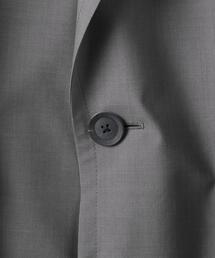 kolor（カラー）の「＜kolor（カラー）＞ ポリエステル/ウール