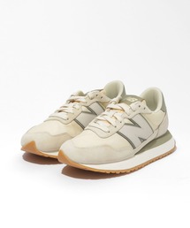 NEW BALANCE | 【New Balance(ニューバランス)】別注カラー MS237(スニーカー)