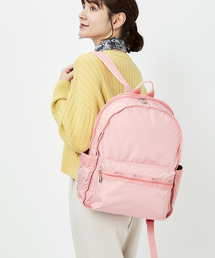 LeSportsac | ROUTE BACKPACK ヘリテージウォーターメロン(バックパック/リュック)