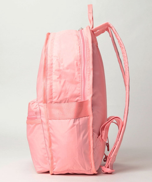 レスポートサックリュック3747 パウダーピンク レスポートサック ROUTE BACKPACK POWDER PINK 3747 R177 l