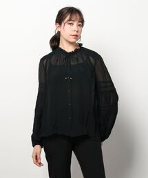 Banana Republic（バナナリパブリック）の「クリンクル バルーン