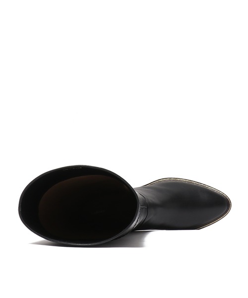 LAURENCE（ロランス）の「LAURENCE / ロングブーツ（ブーツ）」 - WEAR