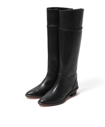 LAURENCE（ロランス）の「LAURENCE / ロングブーツ（ブーツ）」 - WEAR