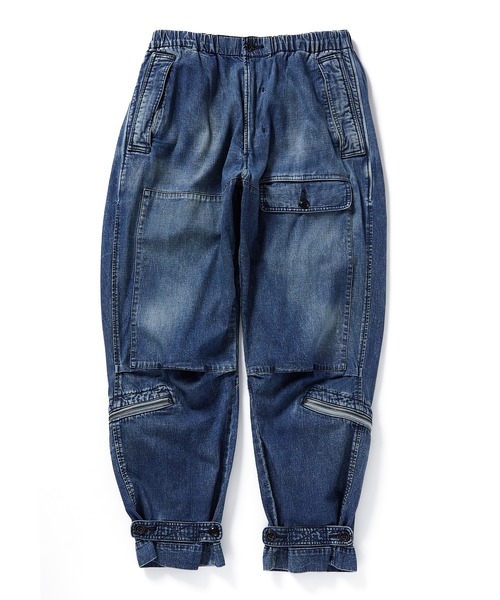 Flight Pants その他パンツ N Hoolywood Test Product Exchange Service N ハリウッド テストプロダクト エクスチェンジサービス のファッション通販 Zozotown