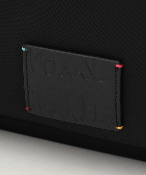 Paul Smith（ポールスミス）の「コアナイロン バッグパック（バック