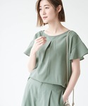ROPE' PICNIC(ロペピクニック)の「トップス(シャツ/ブラウス)」