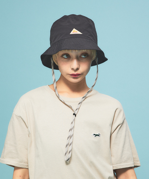 PENNEYS(ぺニーズ)の「【PENNEY'S】ペニーズ キツネ/ペニーズ フォックス/THE FOX ワンポイント ワッペン Tシャツ(Tシャツ/カットソー・メンズ・ホワイト/ベージュ/ダークグリーン/ネイビー/ブラック/ダークブラウン/パープル/グレー/ホワイト系その他/その他2/その他1・M/L)」の7枚目の写真