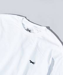 【PENNEY'S】ペニーズ キツネ/ペニーズ フォックス/THE FOX  ワンポイント ワッペン Tシャツ