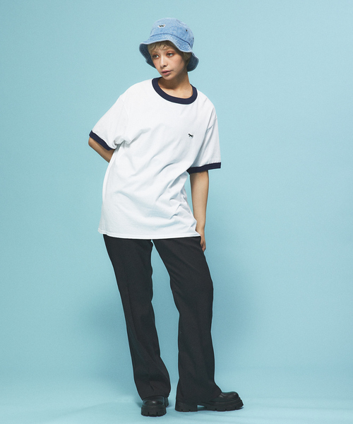 PENNEY'S】ペニーズ キツネ/ペニーズ フォックス/THE FOX ワンポイント