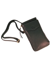 JOYA（ジョヤ）の「Sabet　ウォレットネックポーチ（ショルダーバッグ）」