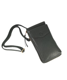 JOYA（ジョヤ）の「Sabet　ウォレットネックポーチ（ショルダーバッグ）」