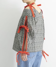THE DALLAS - FUMIE TANAKA ブラウス THE DALLAS - FUMIE TANAKA ブラウスの通販 by shop｜ザダラス