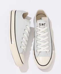 CONVERSE（コンバース）の「CONVERSE ALL STAR US COLORS OX / オールスター カラーズ オックス（スニーカー・レディース）」