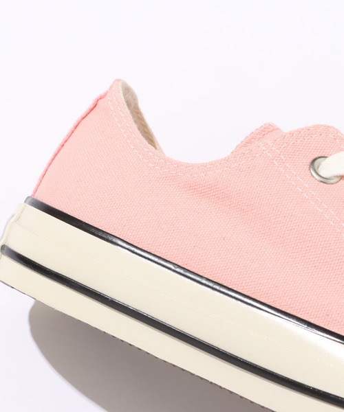 CONVERSE(コンバース)の「CONVERSE ALL STAR US COLORS OX / オールスター カラーズ オックス(スニーカー・メンズ・グリーン/ピンク/グレー・23.0cm/23.5cm/25.5cm/28.0cm/27.5cm/26.5cm/24.5cm/26.0cm/24.0cm/27.0cm/25.0cm/22.5cm)」の20枚目の写真