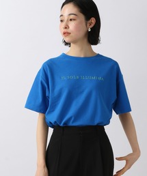 シシュウロゴTシャツ 275246