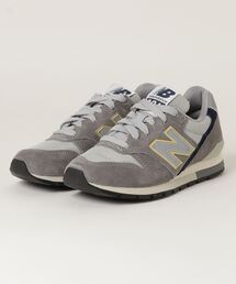 NEW BALANCE | CM996(スニーカー)