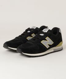 NEW BALANCE | CM996(スニーカー)
