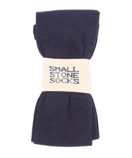 Burner（バーナー）の「【SMALL STONE】リネン混レギンス（レギンス/スパッツ・レディース・ネイビー/ブラック/チャコールグレー・M-L）」の3枚目の写真