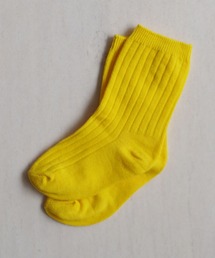 Bambin | 【 Bambin / ボンバン 】 キッズ カラーソックス(ソックス/靴下)