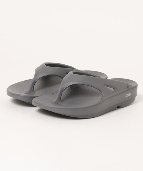 OOFOS（ウーフォス）の「OOFOS/サンダル（サンダル）」 - WEAR