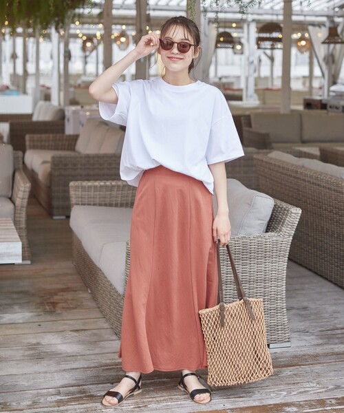 DRESKIP(ドレスキップ)の「◆マクラメト-ト(トートバッグ・レディース・アイボリー/ブラック/ブラウン系・00)」の20枚目の写真