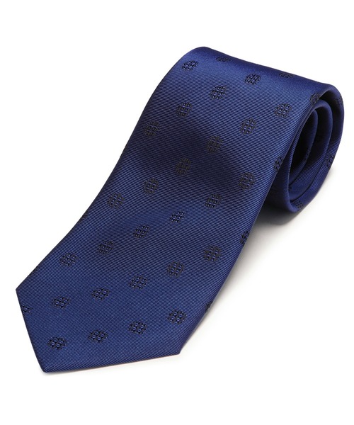 TOKYO SHIRTS（トウキョウシャツ）の「絹100% ベーシックネクタイ（ネクタイ・メンズ・その他8/その他16/その他1/その他9/その他17/その他6/その他14/その他7/その他15/その他3/その他11/その他19/その他4/その他12/その他20/その他2/その他10/その他18/その他5/その他13・FREE）」の4枚目の写真