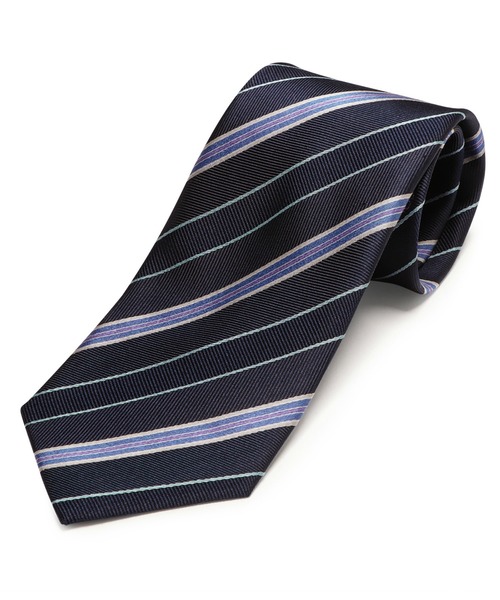 TOKYO SHIRTS（トウキョウシャツ）の「絹100% ベーシックネクタイ（ネクタイ・メンズ・その他8/その他16/その他1/その他9/その他17/その他6/その他14/その他7/その他15/その他3/その他11/その他19/その他4/その他12/その他20/その他2/その他10/その他18/その他5/その他13・FREE）」の8枚目の写真