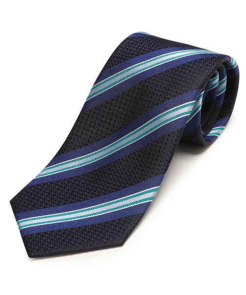 TOKYO SHIRTS（トウキョウシャツ）の「絹100% ベーシックネクタイ（ネクタイ・メンズ・その他8/その他16/その他1/その他9/その他17/その他6/その他14/その他7/その他15/その他3/その他11/その他19/その他4/その他12/その他20/その他2/その他10/その他18/その他5/その他13・FREE）」の9枚目の写真