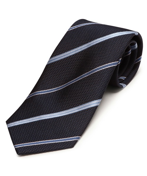 TOKYO SHIRTS（トウキョウシャツ）の「絹100% ベーシックネクタイ（ネクタイ・メンズ・その他8/その他16/その他1/その他9/その他17/その他6/その他14/その他7/その他15/その他3/その他11/その他19/その他4/その他12/その他20/その他2/その他10/その他18/その他5/その他13・FREE）」の10枚目の写真