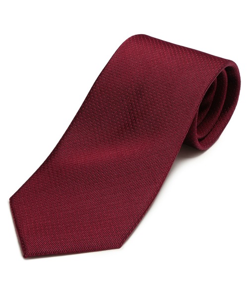 TOKYO SHIRTS（トウキョウシャツ）の「絹100% ベーシックネクタイ（ネクタイ・メンズ・その他8/その他16/その他1/その他9/その他17/その他6/その他14/その他7/その他15/その他3/その他11/その他19/その他4/その他12/その他20/その他2/その他10/その他18/その他5/その他13・FREE）」の18枚目の写真