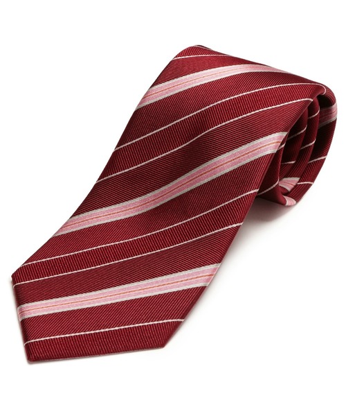 TOKYO SHIRTS（トウキョウシャツ）の「絹100% ベーシックネクタイ（ネクタイ・メンズ・その他8/その他16/その他1/その他9/その他17/その他6/その他14/その他7/その他15/その他3/その他11/その他19/その他4/その他12/その他20/その他2/その他10/その他18/その他5/その他13・FREE）」の19枚目の写真