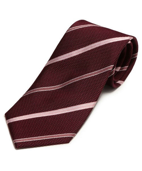 TOKYO SHIRTS（トウキョウシャツ）の「絹100% ベーシックネクタイ（ネクタイ・メンズ・その他8/その他16/その他1/その他9/その他17/その他6/その他14/その他7/その他15/その他3/その他11/その他19/その他4/その他12/その他20/その他2/その他10/その他18/その他5/その他13・FREE）」の20枚目の写真