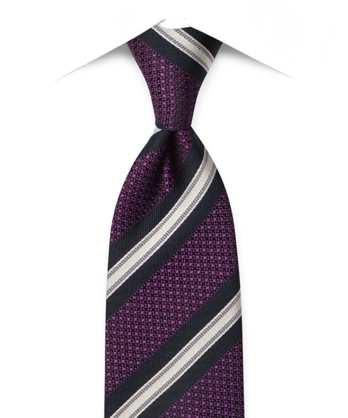 TOKYO SHIRTS（トウキョウシャツ）の「絹100% ベーシックネクタイ（ネクタイ・メンズ・その他8/その他16/その他1/その他9/その他17/その他6/その他14/その他7/その他15/その他3/その他11/その他19/その他4/その他12/その他20/その他2/その他10/その他18/その他5/その他13・FREE）」の21枚目の写真