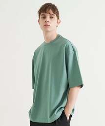 city | BIG TEE(Tシャツ/カットソー)