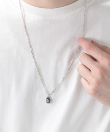 RAGEBLUE | フラワープレス/モチーフネックレス(ネックレス)