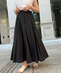 Chez toi | はぎカラーボイルスカート(スカート)