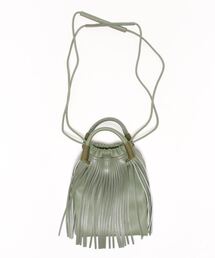 LE VERNIS | フリンジショルダー(ショルダーバッグ)