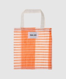 Pura Utz（プラ ウズ）の「PURA UTZ TOTE BAGS（トートバッグ