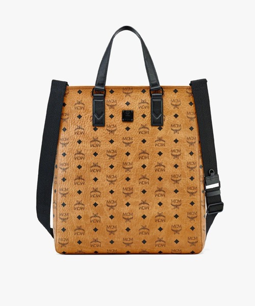 MCM/エムシーエム/ 〈クラシック〉トートバッグ - ヴィセトス