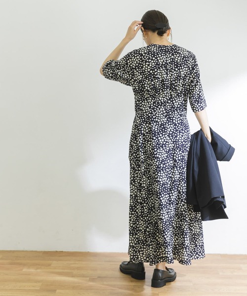 URBAN RESEARCH（アーバンリサーチ）の「ランダムフラワー