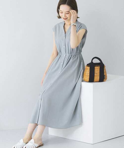 ブランド古着 半袖ワンピース ワンピース Urban Research Rosso アーバンリサーチロッソ のファッション通販 Zozoused