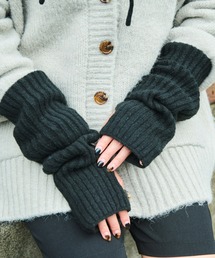 Auntie Rosa Holiday | ブークレリブアームウォーマー(アームカバー)