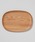 KINTO�i�L���g�[�j�́u�m���X���b�v �e�[�u���g���C 21×14.5cm/343704�i�����`�����}�b�g/�e�[�u���E�F�A�j�v�b�E�b�h