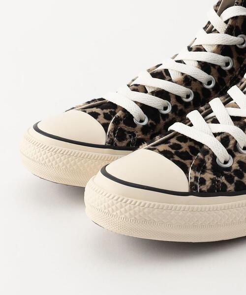 converse all star レオパードファー 楽天市場】○○ 【SALE：20％OFF】 CONVERSE ALL STAR