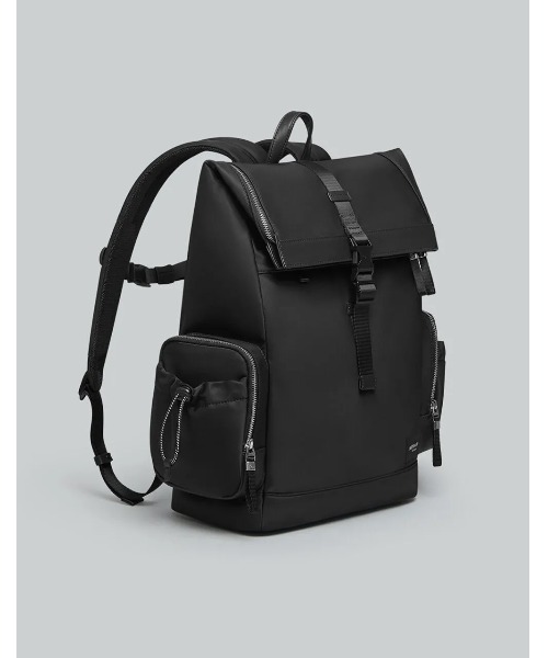 【新品同様】GASTON LUGA ガストンルーガ メンズ バックパック GASTON LUGA 送料無料 ガストンルーガ バッグパック デイパック