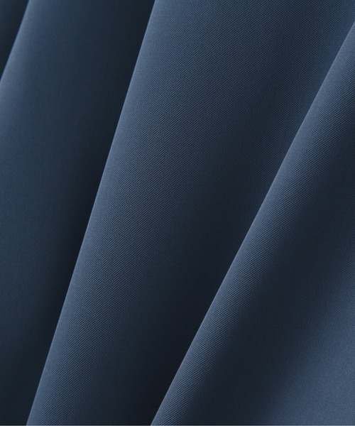 PROPORTION BODY DRESSING（プロポーションボディドレッシング）の「バックラッフルマーメイドスカート / 1212220901（スカート・レディース・オレンジ/グリーン/ベージュ/ブルー・MEDIUM/SMALL）」の22枚目の写真