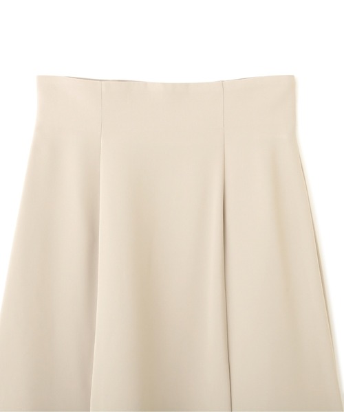 PROPORTION BODY DRESSING（プロポーションボディドレッシング）の「バックラッフルマーメイドスカート / 1212220901（スカート・レディース・オレンジ/グリーン/ベージュ/ブルー・MEDIUM/SMALL）」の15枚目の写真