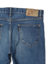 The DUFFER of ST.GEORGE（ザダファーオブセントジョージ）の「OKAYAMA