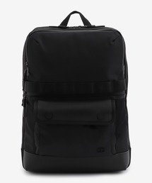 アウトラインフラッグバックパック