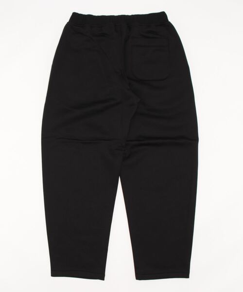 BATONER（バトナー）の「【BATONER】RECYCLE NYLON PANT（その他パンツ・メンズ・ブラック・M/L）」の2枚目の写真